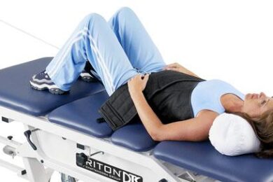 Spinal Decompression Therapy