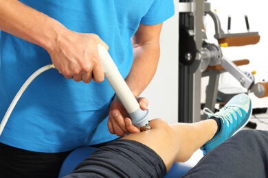 Shockwave Therapy