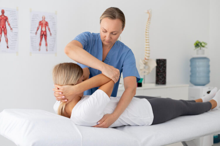 Top Conditions Treated by Musculoskeletal Physiotherapy Experts